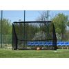 YakimaSport siatka do bramki giza 3x2m | 300cm x 200cm *ys