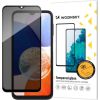 Wozinsky -  Wozinsky Privacy Glass Tempered Glass Samsung Galaxy A14 5G / Galaxy A14 with Anti Spy Privacy Filter
