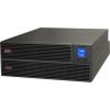 APC EASY UPS SRV RM 6000VA 230V ,WITH RAILKIT, EXTERNAL BATTERY PACK