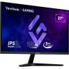 ViewSonic VX27G1-2K - 27 - black, QHD, IPS, HDMI, DP, 180Hz panel