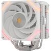Valkyrie Vind SL125, CPU cooler (white)