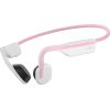 Shokz OpenMove, headphones (pink, Bluetooth, USB-C)