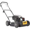 Zāles pļāvējs Texas Razor 4810 TR/W; benzīna pašgājējs + eļļa