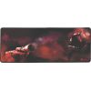 Peles paliktnis Genesis Carbon 500 XXL Tank 800x300mm