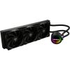 CPU Dzesētājs Genesis LQ Hydria 360 BK