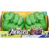 Hasbro AVENGERS Lomu spēle Halka Gamma trieciendūres