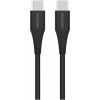 Swissten PD 5A 100W USB-C Кабель для передачи данных и зарядки 2.5m