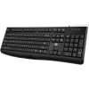 HP K200 Клавиатура USB ENG