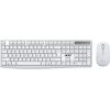 Acer LK41-2K Беспроводная Клавиатура + Мышь + Pele USB / ENG