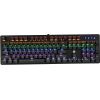 HP GK100F Механическая Игровая Клавиатура RGB / USB / ENG