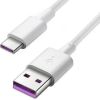 Huawei HL1289 Kabelis USB-C / 5A / 1m