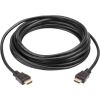 Fusion HDMI -> HDMI kabelis 4K | Ultra HD | Ethernet 5m melns