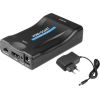Fusion HDMI uz SCART pārveidotājs