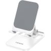 Foneng folding phone stand CP108 White
