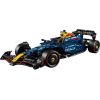 Lego Klocki Technic 42206 Bolid F1 Oracle Red Bull Racing RB20
