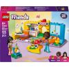 Lego Klocki Friends 42645 Pokój zabaw młodszej siostry Aliyi