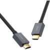 XO   Cable HDMI - HDMI 3m 8K Black