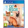 Nacon PS4 Cat Rescue Story