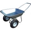 Terra Drive Dārza ķerra 70L, ar 2 riteņiem. Max.-80 kg