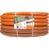 Dārza šļūtene GOLD LINE 1'-30 m, oranža