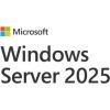 Microsoft SW OEM WIN SVR 2025 STD/ENG 1PK 4CR EP2-25426 MS