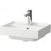 Laufen izlietne Fiora, 450x340 mm, balta