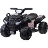 Jokomisiada QUAD na akumulator dla dziecka światła PA0256