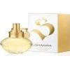 Shakira EDT 80 ml Sieviešu Smaržas