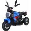 Motor Fast Tourist Niebieski