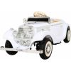 Pojazd Mercedes Benz Retro Typ 540A Biały