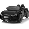 Ramiz Pojazd Audi R8 Czarny