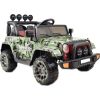 Pojazd Terenowy Full Time 4WD Moro