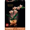 LEGO Botanicals Mała orchidea 6 szt. (10343)
