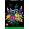 LEGO Icons Bukiet z polnych kwiatów 4 szt. (10313)