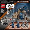 LEGO Star Wars Zasadzka na Mandalorze™ — zestaw bitewny 4 szt. (75373)