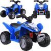 Pojazd na akumulator Quad HONDA ATV Jeździk dla dziecka PA0304