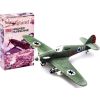 Jokomisiada Model do składania Samolot Hawker Hurricane ZA2588
