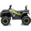 Ramiz Pojazd Quad XT-SPEED 4x4 Zielony