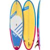 NKX Element Hard SUP dēlis Rozā 279,4 cm (9'2) Доски для супа