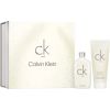 Calvin Klein CK One Giftset 150 ml