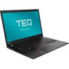 TEQCYCLE LENOVO T490 I5-8265U/14FHD/16GB/256SSD/W11P/2Y Atjaunoti portatīvie datori