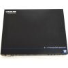 BLACK BOX 4X1 PRES. SWITCHER 4K HDMI DP VGA