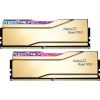 G.Skill DDR5 - 32GB - 6000 - CL - 26 (2x 16 GB) dual kit (gold, F5-6000J2636H16GX2-TR5NG, Trident Z5 Royal, AMD EXPO)