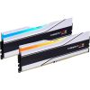 G.Skill DDR5 - 32GB - 6000 - CL - 26 (2x 16 GB) dual kit (white, F5-6000J2636H16GX2-TZ5NRW, Trident Z5 NEO RGB, AMD EXPO) Оперативная память (RAM)