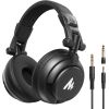 Maono AU-MH601 studio headphones