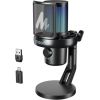 Maono DM40 Pro microphone (black)
