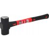 AWTools AWTOOLS MŁOT WYBURZENIOWY 1,13kg - 2,5 lbs TRZONEK 40cm
