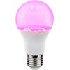 Visional LED Augšanas Spuldze E27 18W Pilnā Spektra Fito Lampa Iekštelpu Augiem un Stādiem