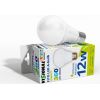 Visional 12W Filament Fito Led Lampa - Spuldze A60 E27 24.50 µmol/s (pilna spektra) priekš perfektas augu audzēšanas