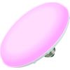 Visional 15W UFO Filament Fito LED Audzēšanas Spuldze A60 E27 Pilnīgs Spektrs 28.39 µmol/s Augu Augšanas Gaisma
